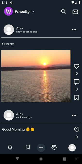 WhoollyApp media 1