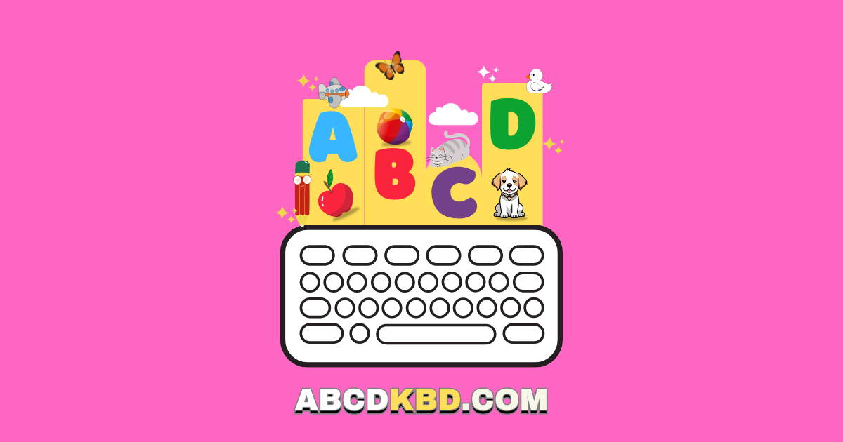 abcdkbd.com media 1