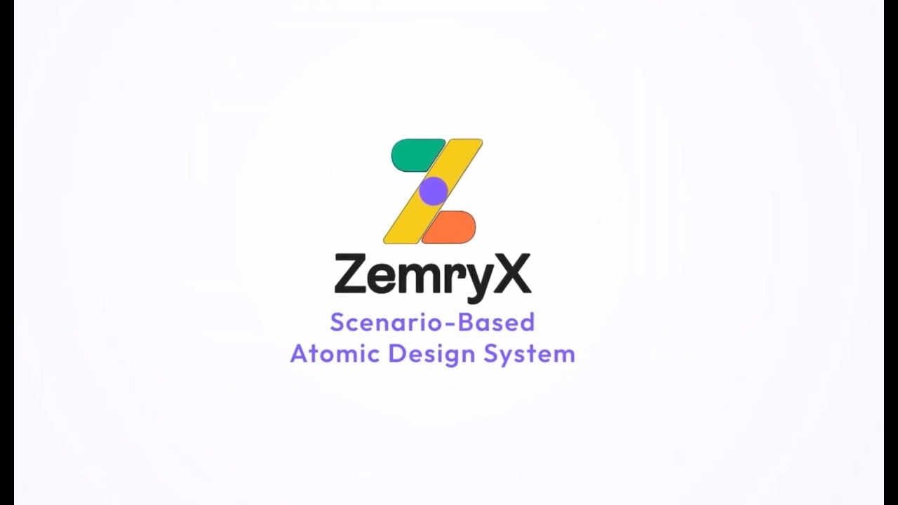 ZemryX gallery image