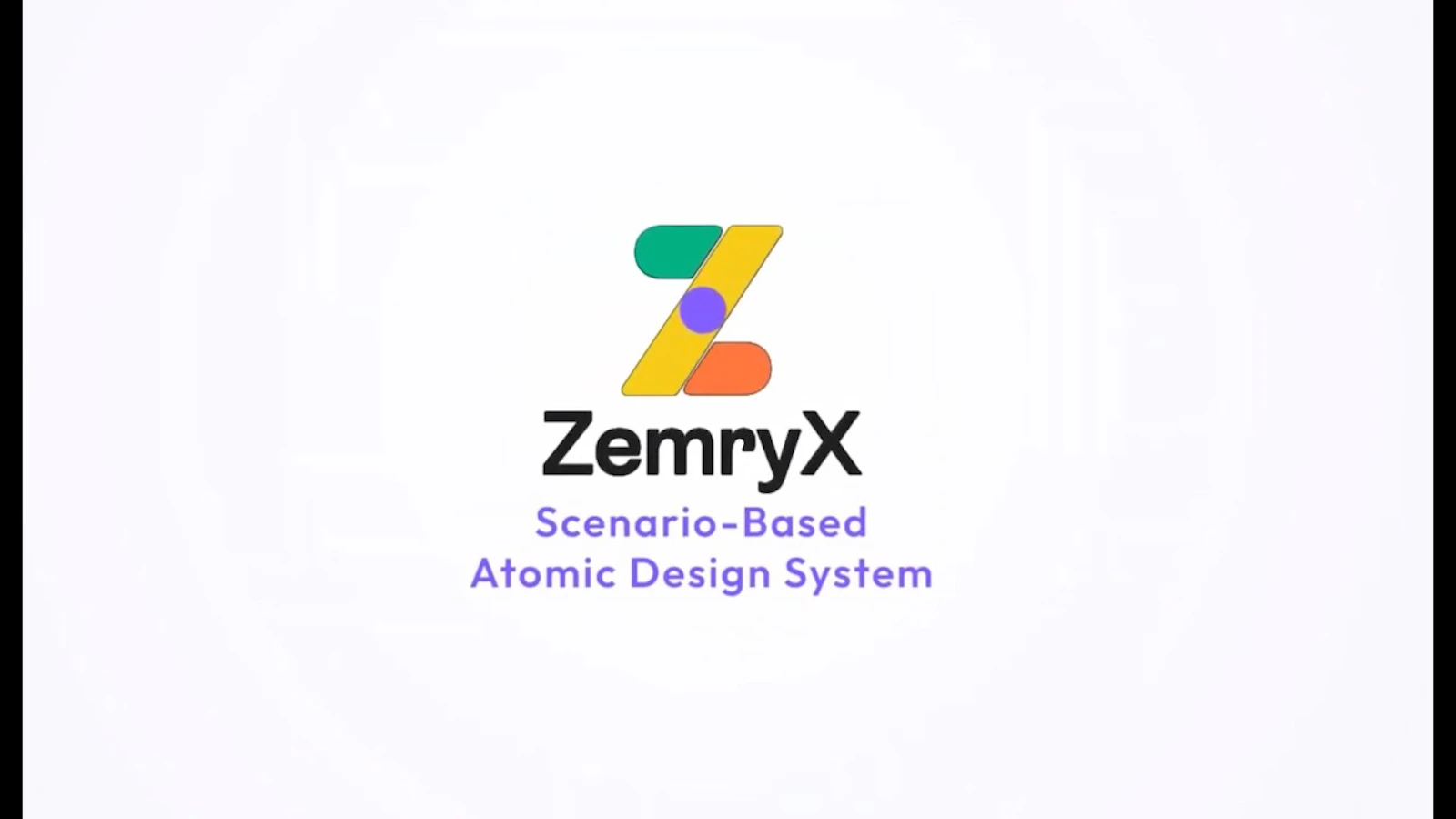 ZemryX screenshot 1 (video preview)