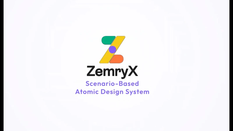ZemryX screenshot 1 (video preview)