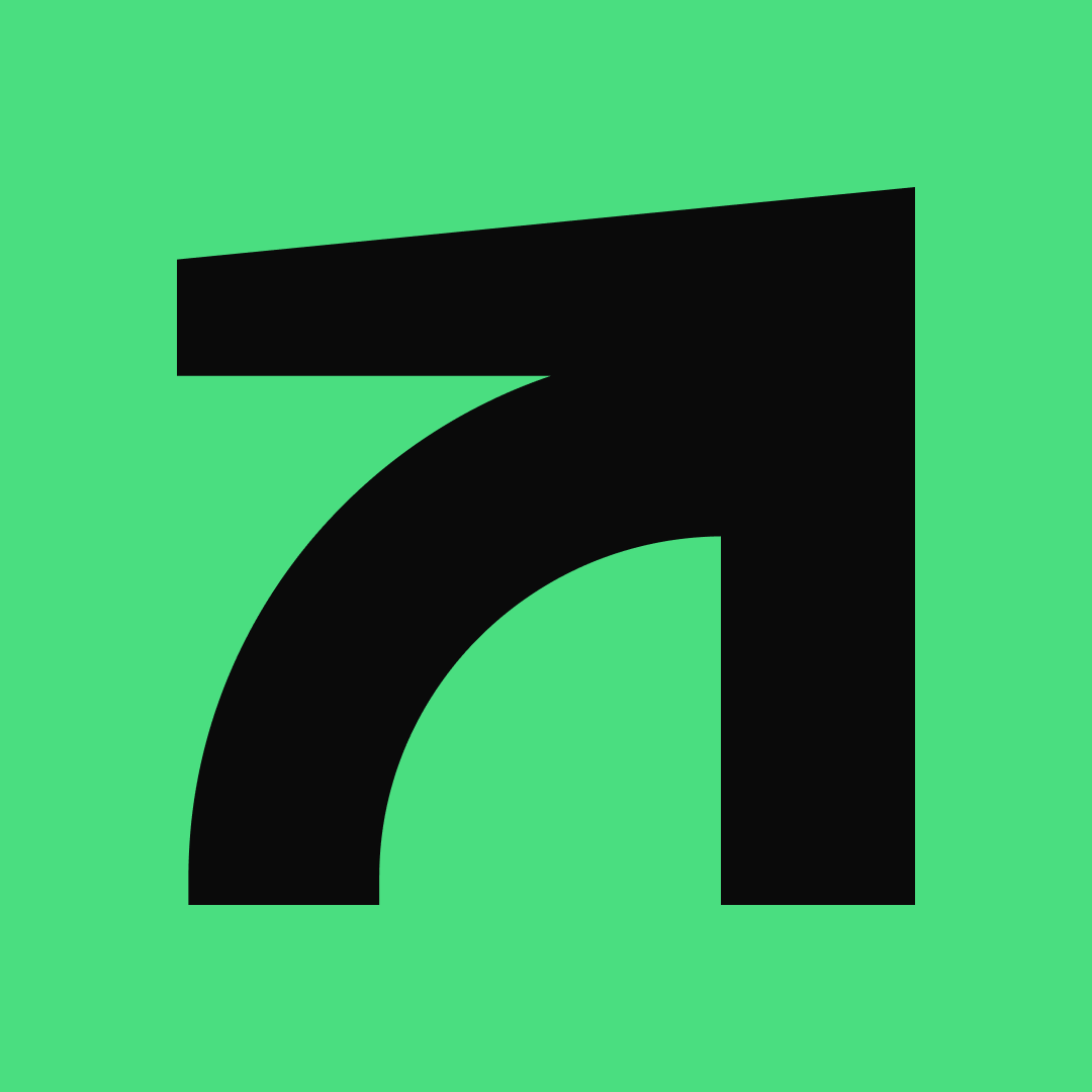 Path to Design - Product Hunt launch logo and brand identity