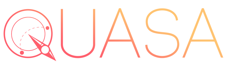 QUASA gallery image