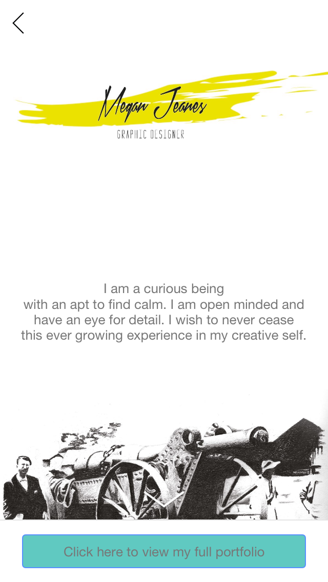 Canvas Portfolio by Facebook gallery image