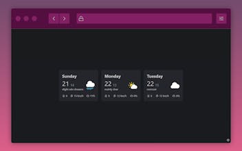 Weather Please gallery image