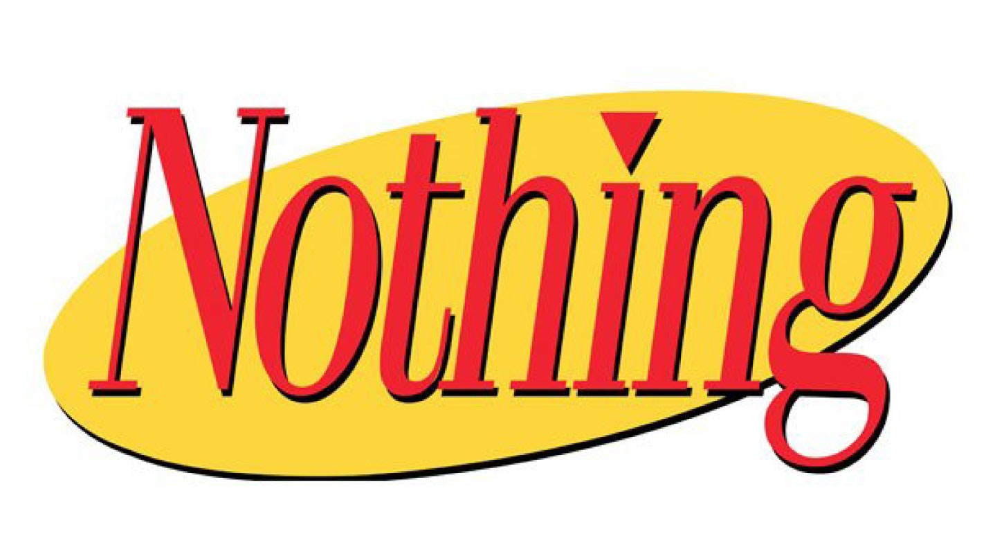 Nothing gallery image