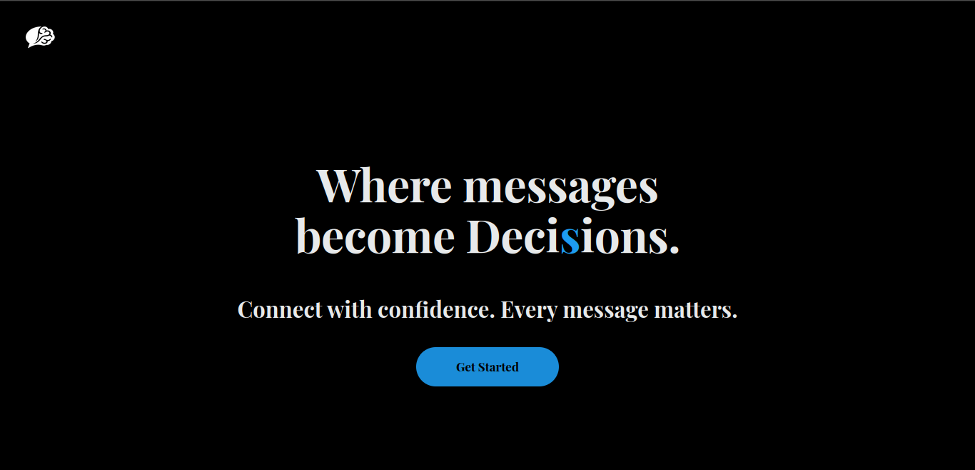 DMIT - Main product screenshot demonstrating key features and user interface