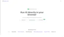 Browser AI Kit