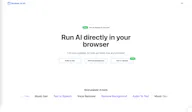 Browser AI Kit