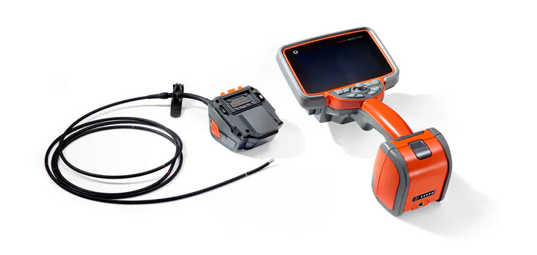 Advanced Inspection Technologies