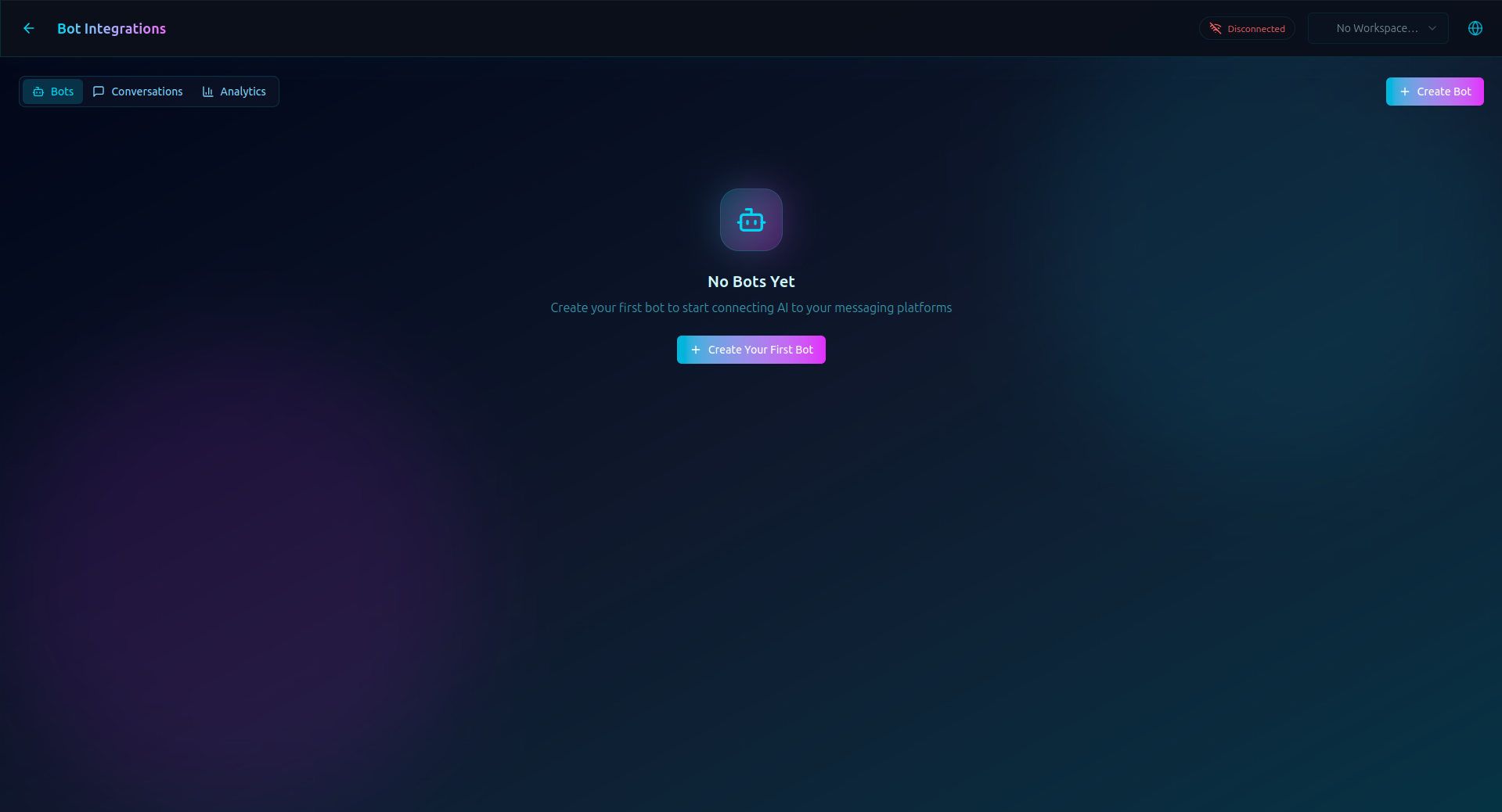 SynapticAI gallery image