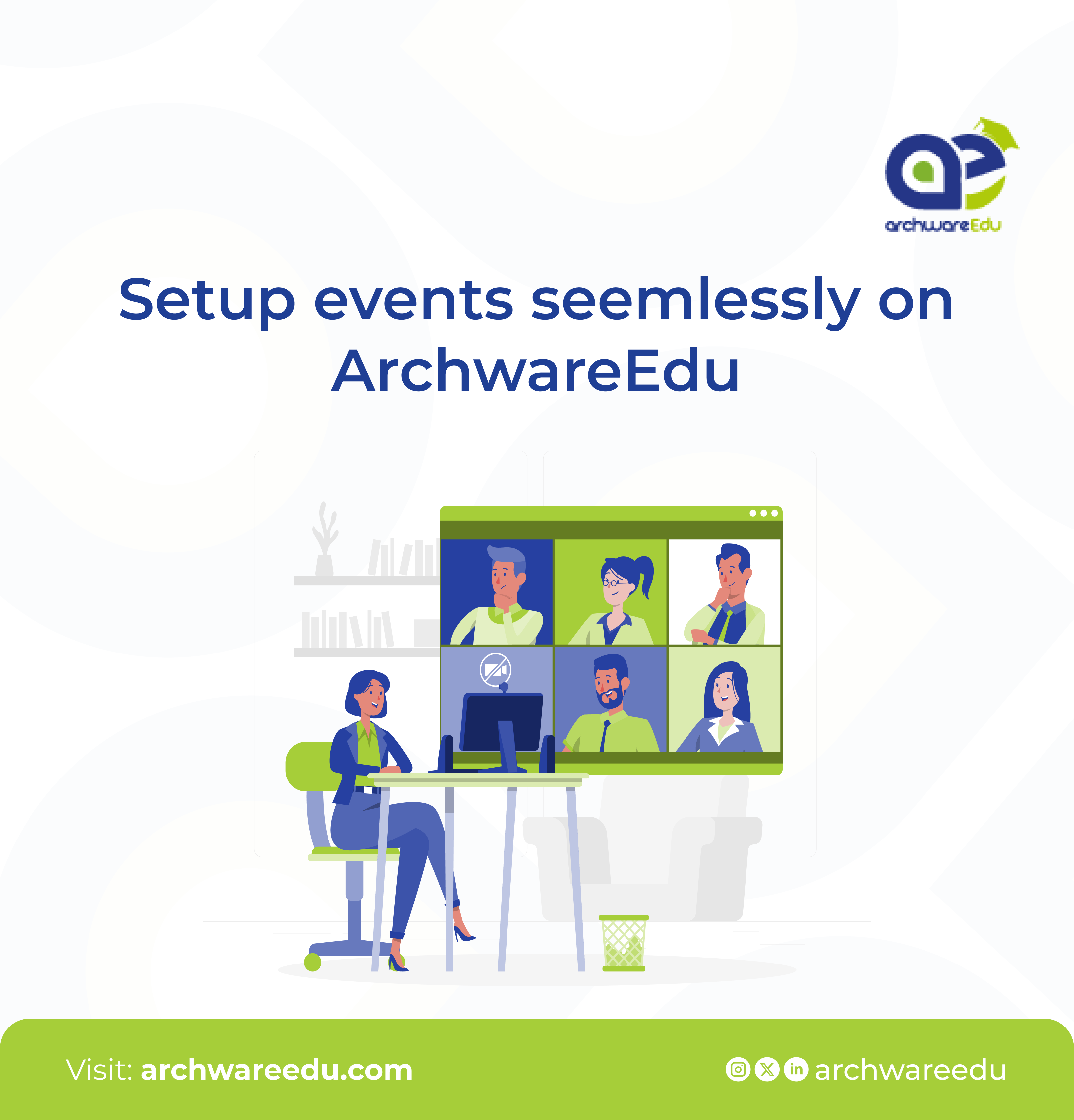 ArchwareEdu media 2