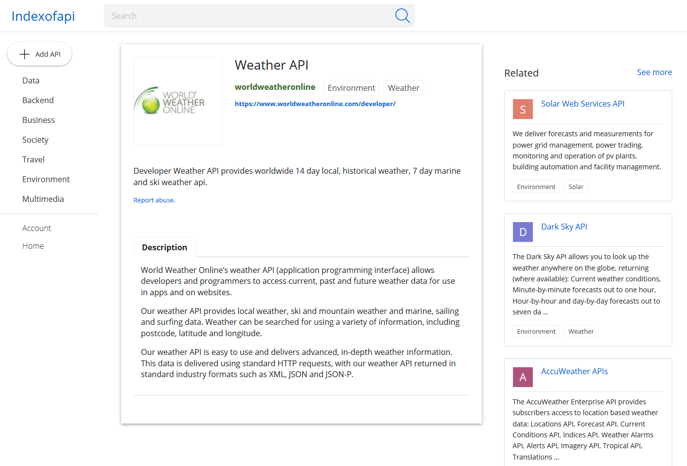 Indexofapi gallery image