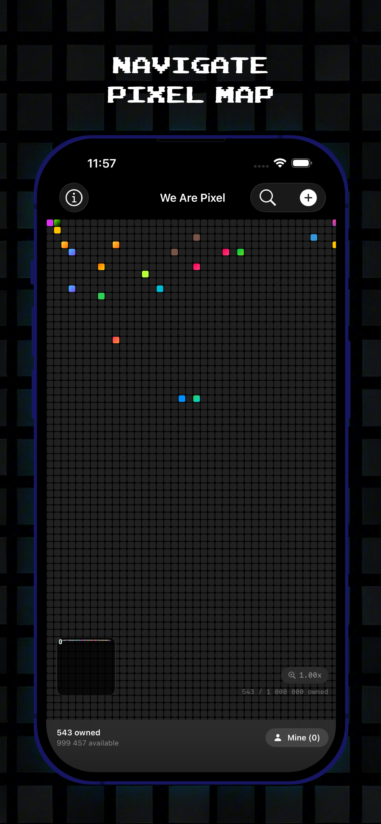 We Are Pixel - Leave your legacy gallery image