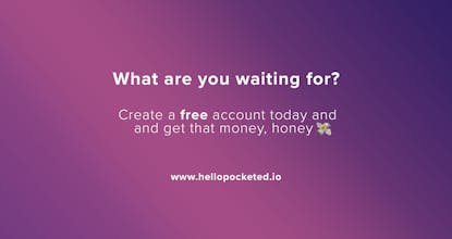 Pocketed Grant Matching Platform gallery image