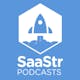 The Official Saastr Podcast #6: Russell Fujioka, US President @ Xero