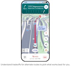 Ask Maps by Google gallery image