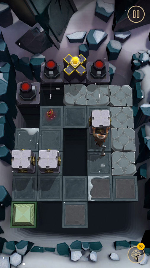 Uncharted: Fortune Hunter gallery image