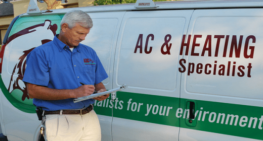 AC Repair San Antonio