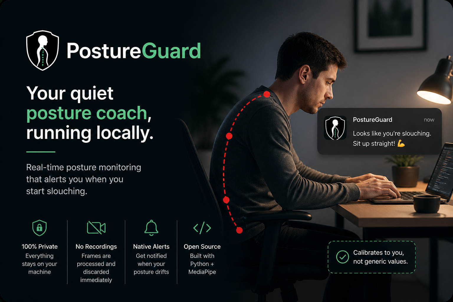 PostureGuard