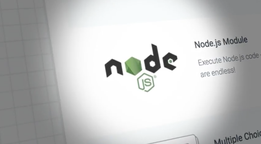 AWS Lambda + Motion AI gallery image