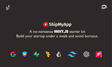 ShipMyApp gallery image