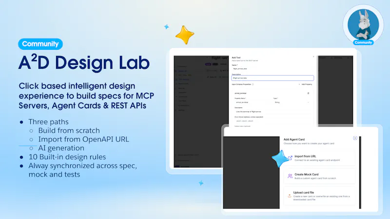 A²D — Agentic Asset Designer screenshot 8