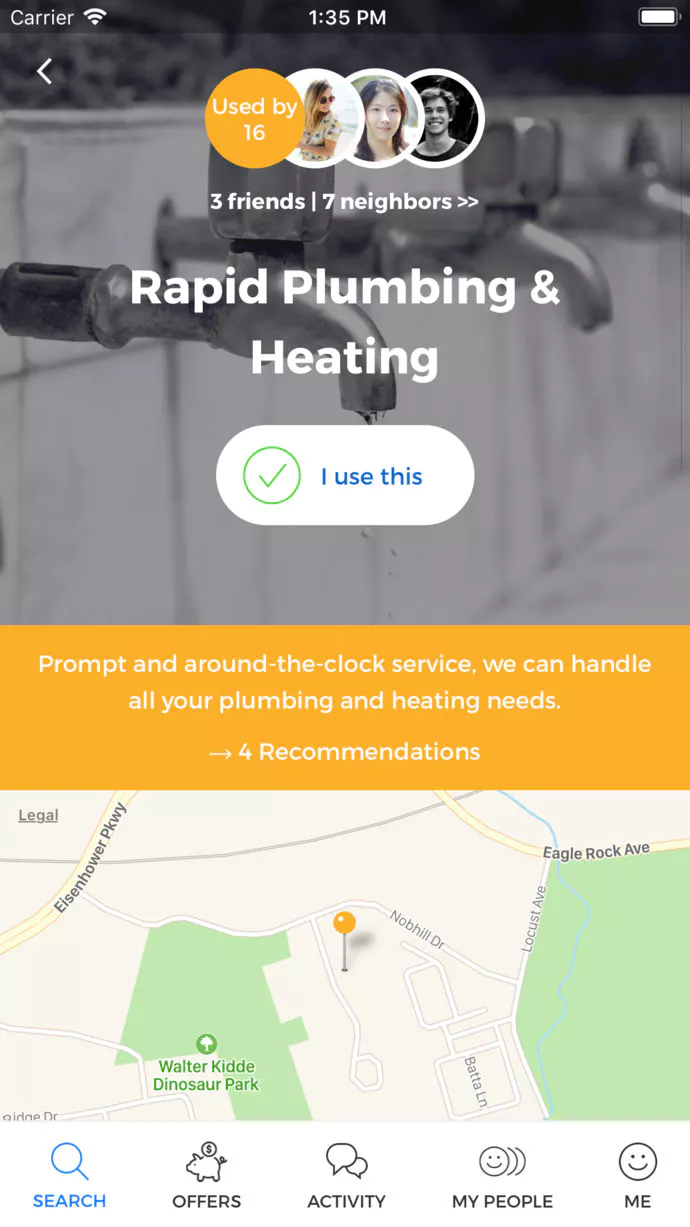 WhoWeUse gallery image