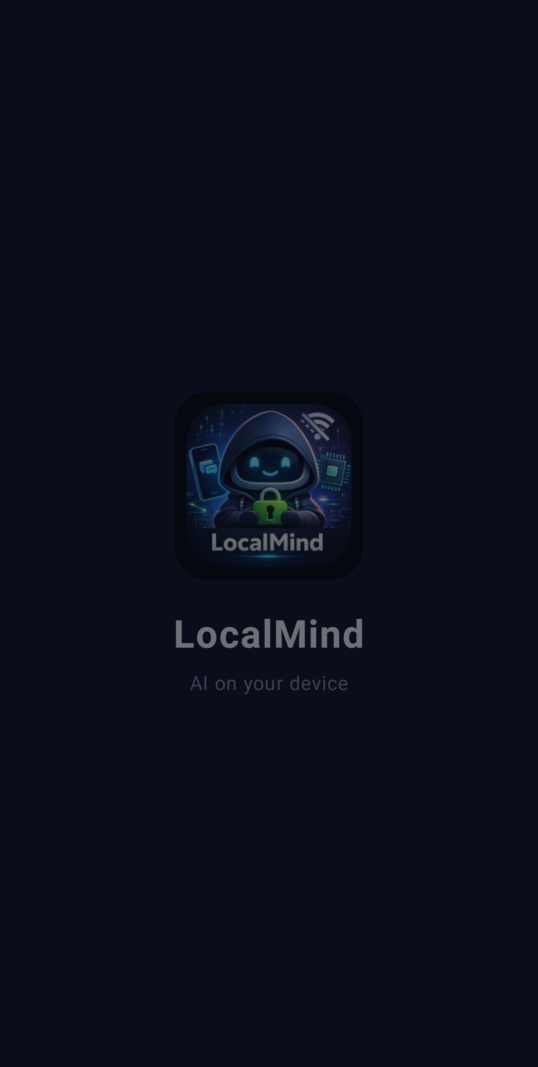 LocalMind gallery image