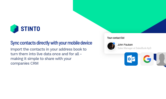 Stinto gallery image