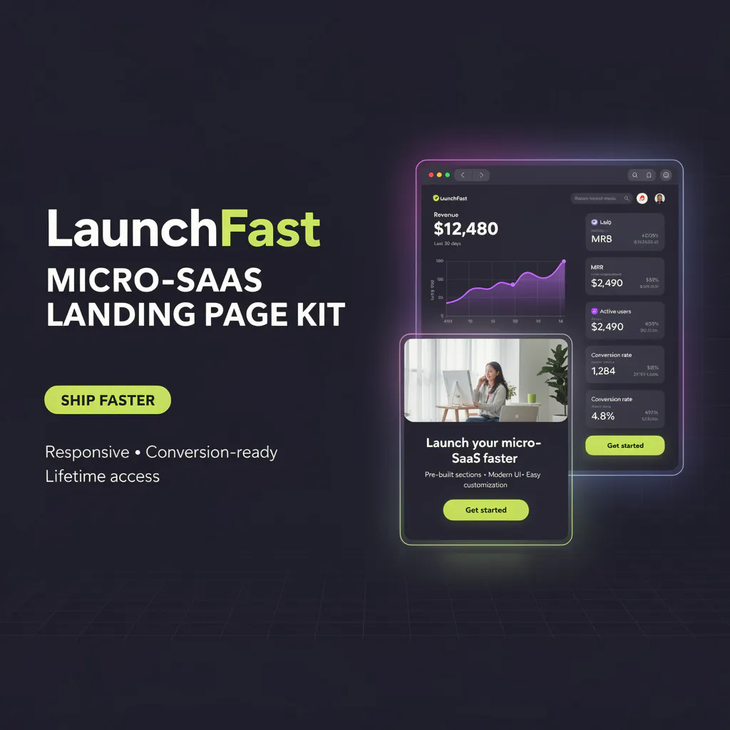 LaunchFast