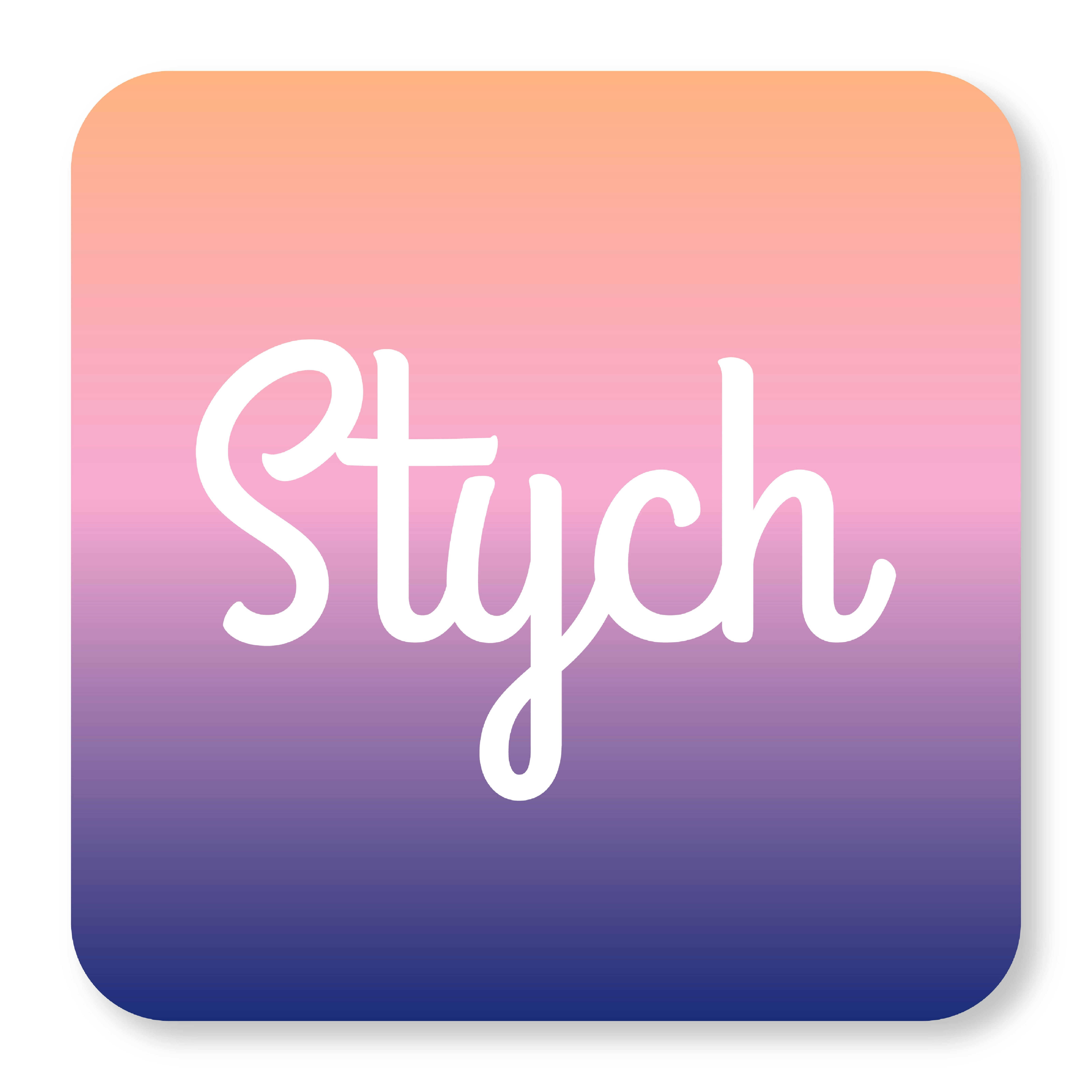 Stych App