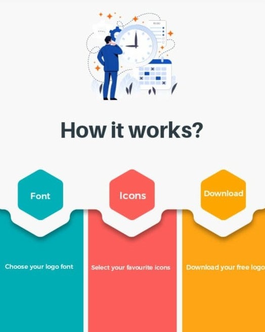 LogoMaker gallery image