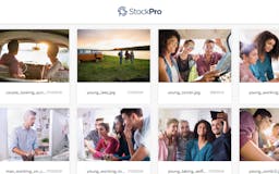 StockPro media 1