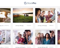 StockPro media 1
