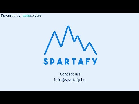 Spartafy gallery image