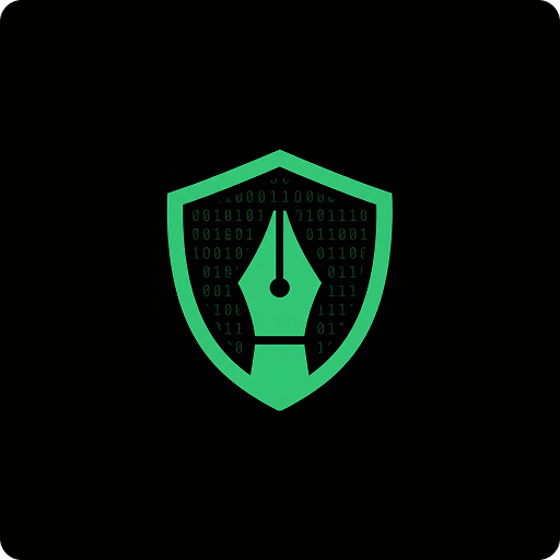 CipherScribe: Offline Notes