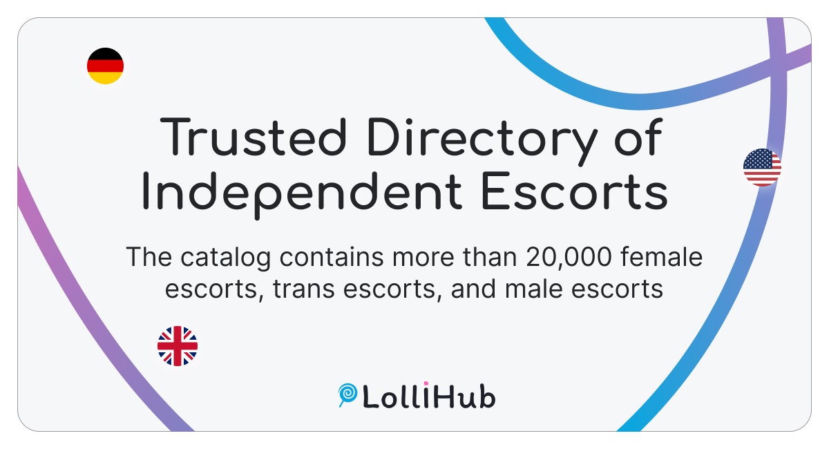 LolliHub - Main product screenshot demonstrating key features and user interface
