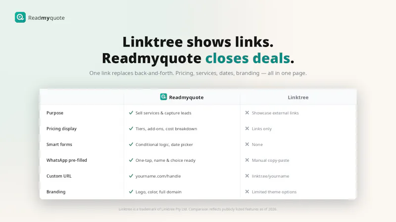 Readmyquote screenshot 6