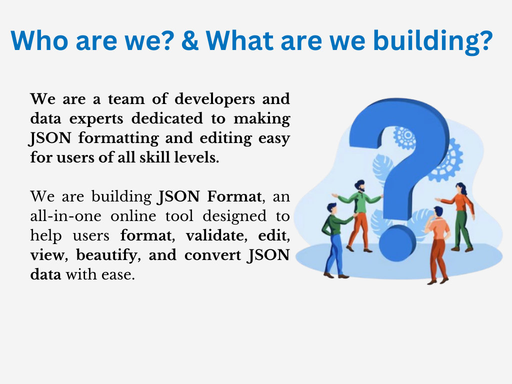 JSON-Format Editor gallery image