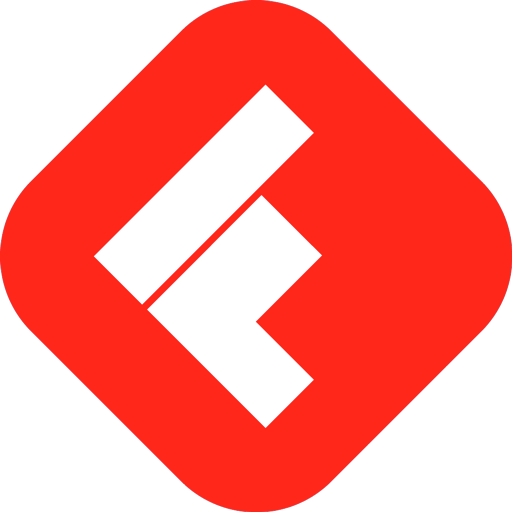 Fontself Maker logo