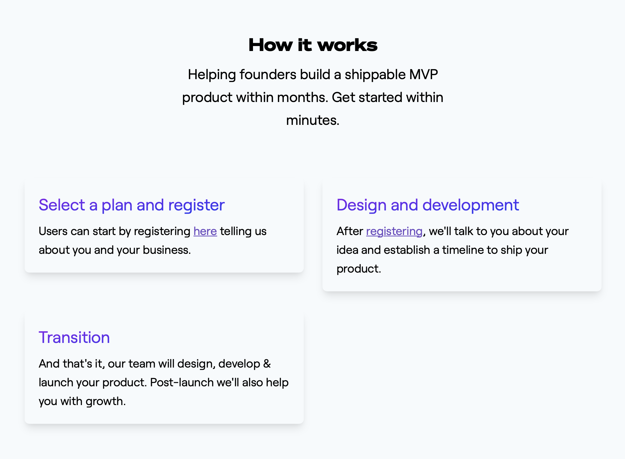 UTOPIA gallery image