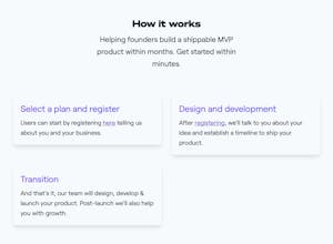 UTOPIA gallery image