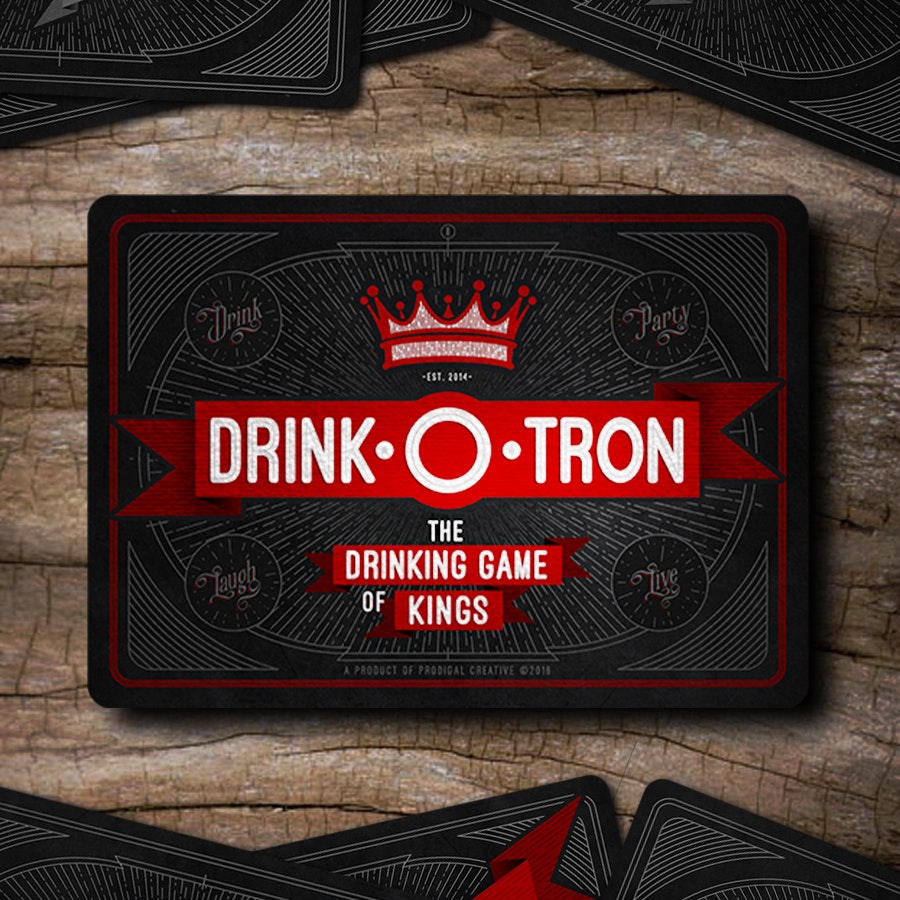 Drink-O-Tron gallery image