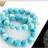 Natural Stone And Gems Healing Bracelets
