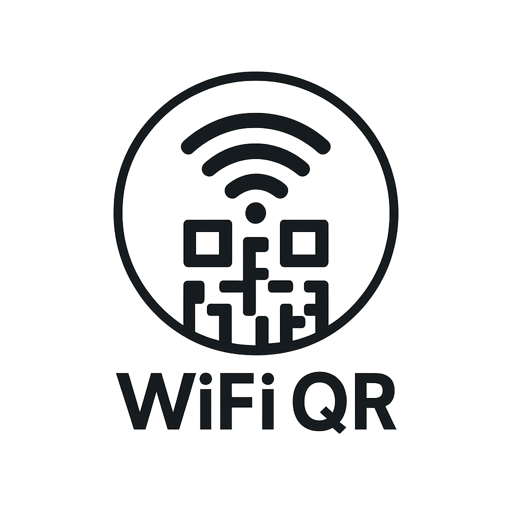 WiFi QR Code Generator gallery image