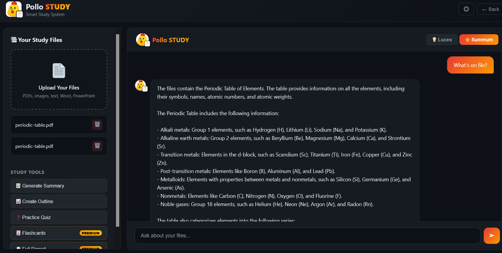 Pollo Assistance gallery image