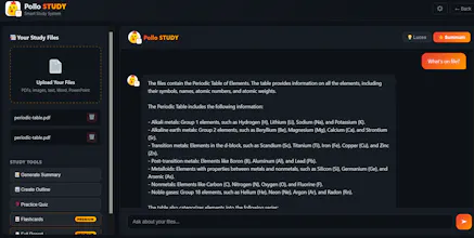 Pollo Assistance gallery image