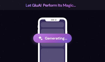 تجربة مستخدم مشوقة - زيادة مشاركة المستخدم ومعدلات الاحتفاظ بالمستخدم مع Glu AI