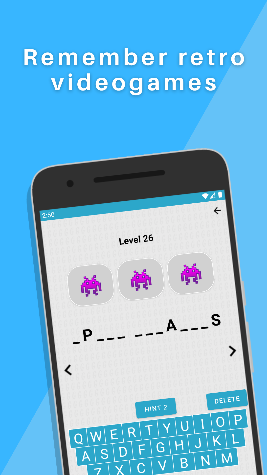 [Android] Guess the Game with Emojis gallery image